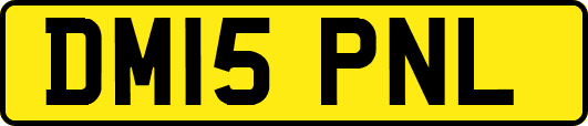 DM15PNL