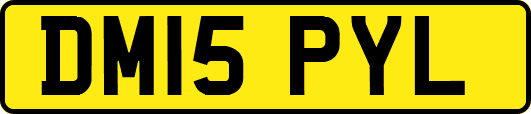 DM15PYL