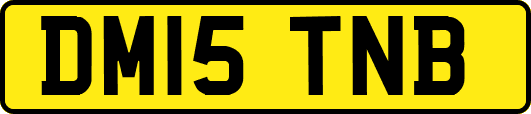 DM15TNB