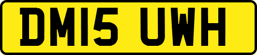 DM15UWH