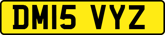 DM15VYZ