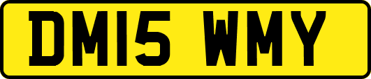 DM15WMY
