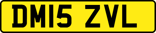 DM15ZVL