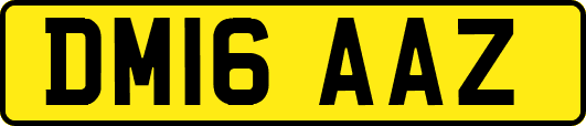 DM16AAZ