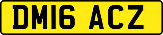 DM16ACZ