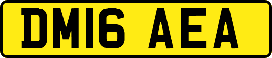 DM16AEA