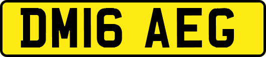 DM16AEG