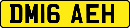 DM16AEH