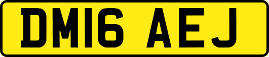 DM16AEJ