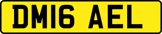 DM16AEL
