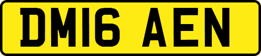 DM16AEN