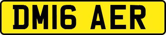 DM16AER