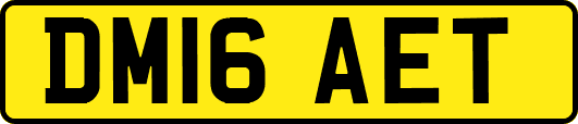 DM16AET
