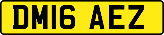 DM16AEZ