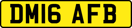 DM16AFB