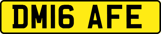 DM16AFE