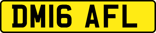 DM16AFL