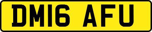 DM16AFU