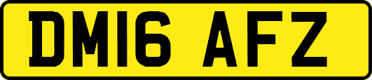 DM16AFZ