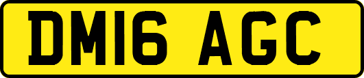 DM16AGC