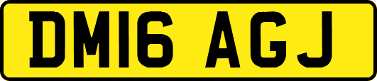 DM16AGJ