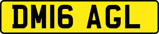 DM16AGL