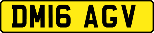DM16AGV