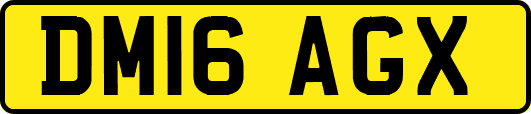 DM16AGX