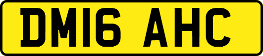DM16AHC