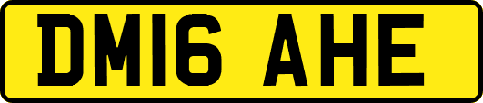 DM16AHE
