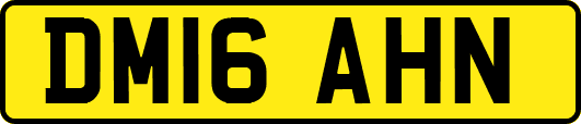 DM16AHN