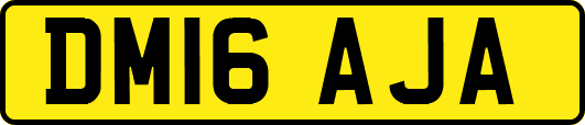 DM16AJA