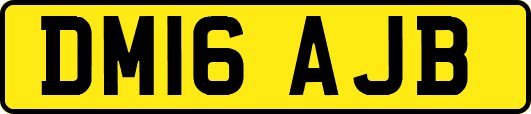 DM16AJB