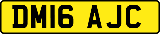 DM16AJC