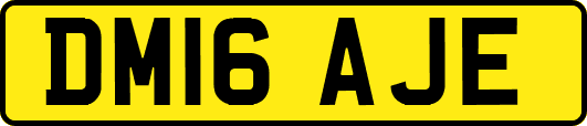 DM16AJE