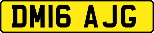DM16AJG