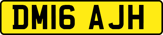 DM16AJH
