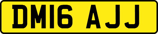 DM16AJJ