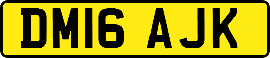 DM16AJK