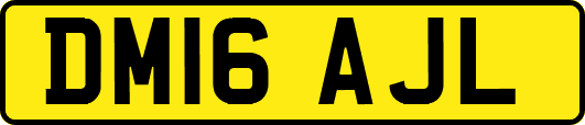 DM16AJL
