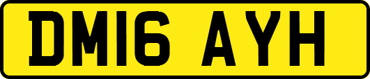 DM16AYH