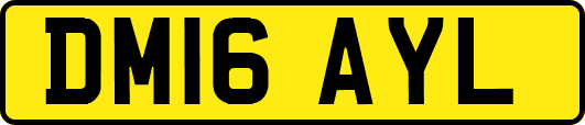 DM16AYL