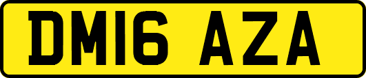 DM16AZA