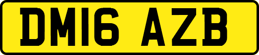 DM16AZB