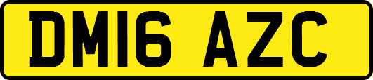 DM16AZC