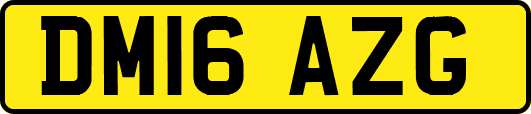 DM16AZG