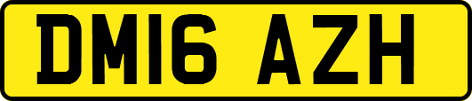 DM16AZH
