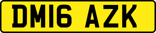 DM16AZK