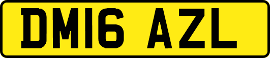 DM16AZL