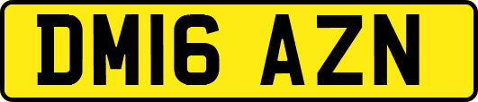 DM16AZN